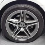 Mercedes-Benz C-Class 2021 C200 AMG Line