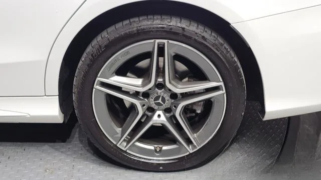 Mercedes-Benz C-Class 2021 C200 AMG Line