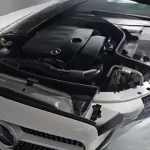 Mercedes-Benz C-Class 2021 C200 AMG Line