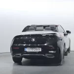 Mercedes-Benz C-Class 2021 C200 Cabriolet