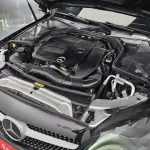 Mercedes-Benz C-Class 2021 C200 Cabriolet