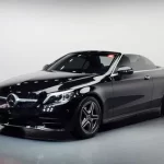 Mercedes-Benz C-Class 2021 C200 Cabriolet