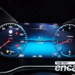 Mercedes-Benz C-Class 2021 C200 Cabriolet
