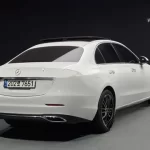Mercedes-Benz C-Class 2023 C200 Avantgarde