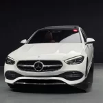 Mercedes-Benz C-Class 2023 C200 Avantgarde