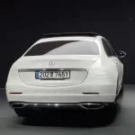 Mercedes-Benz C-Class 2023 C200 Avantgarde