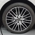 Mercedes-Benz C-Class 2023 C200 Avantgarde