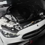 Mercedes-Benz C-Class 2023 C200 Avantgarde