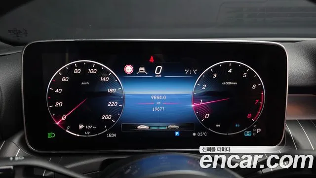 Mercedes-Benz C-Class 2023 C200 Avantgarde