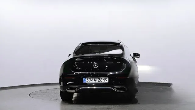 Mercedes-Benz C-Class 2023 C200 Coupe