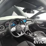 Mercedes-Benz C-Class 2023 C200 Coupe
