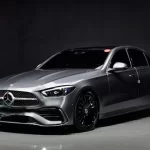 Mercedes-Benz C-Class 2023 C300 4MATIC AMG Line
