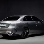 Mercedes-Benz C-Class 2023 C300 4MATIC AMG Line