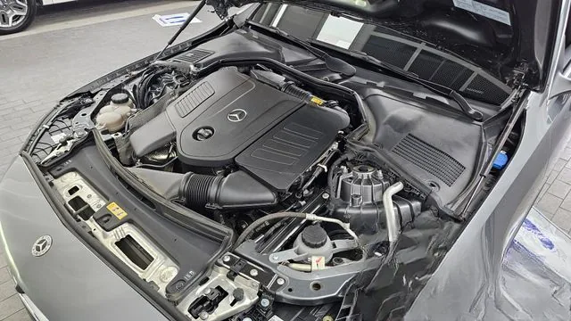 Mercedes-Benz C-Class 2023 C300 4MATIC AMG Line