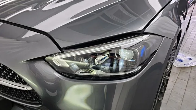 Mercedes-Benz C-Class 2023 C300 4MATIC AMG Line