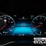 Mercedes-Benz C-Class 2021 C200 AMG Line