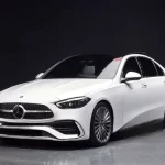 Mercedes-Benz C-Class 2023 C300 4MATIC AMG Line