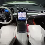 Mercedes-Benz C-Class 2023 C300 4MATIC AMG Line