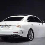 Mercedes-Benz C-Class 2023 C300 4MATIC AMG Line