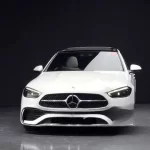 Mercedes-Benz C-Class 2023 C300 4MATIC AMG Line