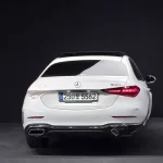 Mercedes-Benz C-Class 2023 C300 4MATIC AMG Line