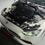 Mercedes-Benz C-Class 2023 C300 4MATIC AMG Line