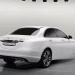 Mercedes-Benz C-Class 2021 C220 d 4MATIC