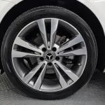 Mercedes-Benz C-Class 2021 C220 d 4MATIC