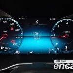 Mercedes-Benz C-Class 2021 C220 d 4MATIC