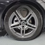 Mercedes-Benz C-Class 2021 C200 Cabriolet