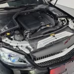 Mercedes-Benz C-Class 2021 C200 Cabriolet