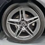 Mercedes-Benz C-Class 2021 C200 Cabriolet