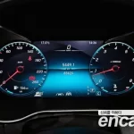 Mercedes-Benz C-Class 2021 C200 Cabriolet