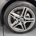Mercedes-Benz C-Class 2021 C200 AMG Line