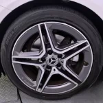 Mercedes-Benz C-Class 2021 C200 Cabriolet