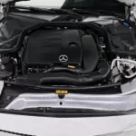 Mercedes-Benz C-Class 2021 C200 Cabriolet