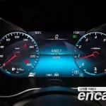 Mercedes-Benz C-Class 2021 C200 Cabriolet