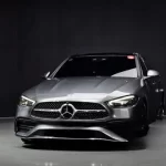 Mercedes-Benz C-Class 2023 C300 4MATIC AMG Line