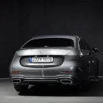 Mercedes-Benz C-Class 2023 C300 4MATIC AMG Line