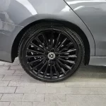Mercedes-Benz C-Class 2023 C300 4MATIC AMG Line