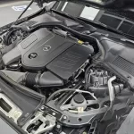 Mercedes-Benz C-Class 2023 C300 4MATIC AMG Line