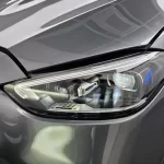 Mercedes-Benz C-Class 2023 C300 4MATIC AMG Line