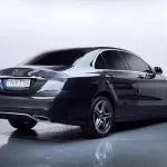 Mercedes-Benz C-Class 2021 C200 AMG Line