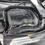 Mercedes-Benz C-Class 2021 C200 AMG Line
