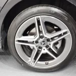 Mercedes-Benz C-Class 2021 C200 AMG Line