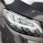 Mercedes-Benz C-Class 2021 C200 AMG Line