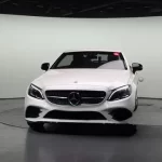 Mercedes-Benz C-Class 2023 C200 Cabriolet
