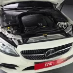 Mercedes-Benz C-Class 2023 C200 Cabriolet