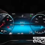 Mercedes-Benz C-Class 2023 C200 Cabriolet