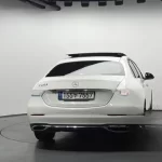 Mercedes-Benz C-Class 2022 C200 4MATIC Avantgarde